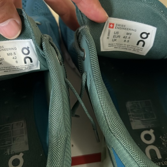 Returning - Picture 5 of 5